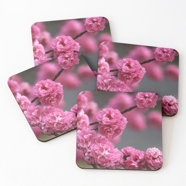 Item preview, Pink Pom Poms designed and sold by Joy Watson - Natural Light Photography .