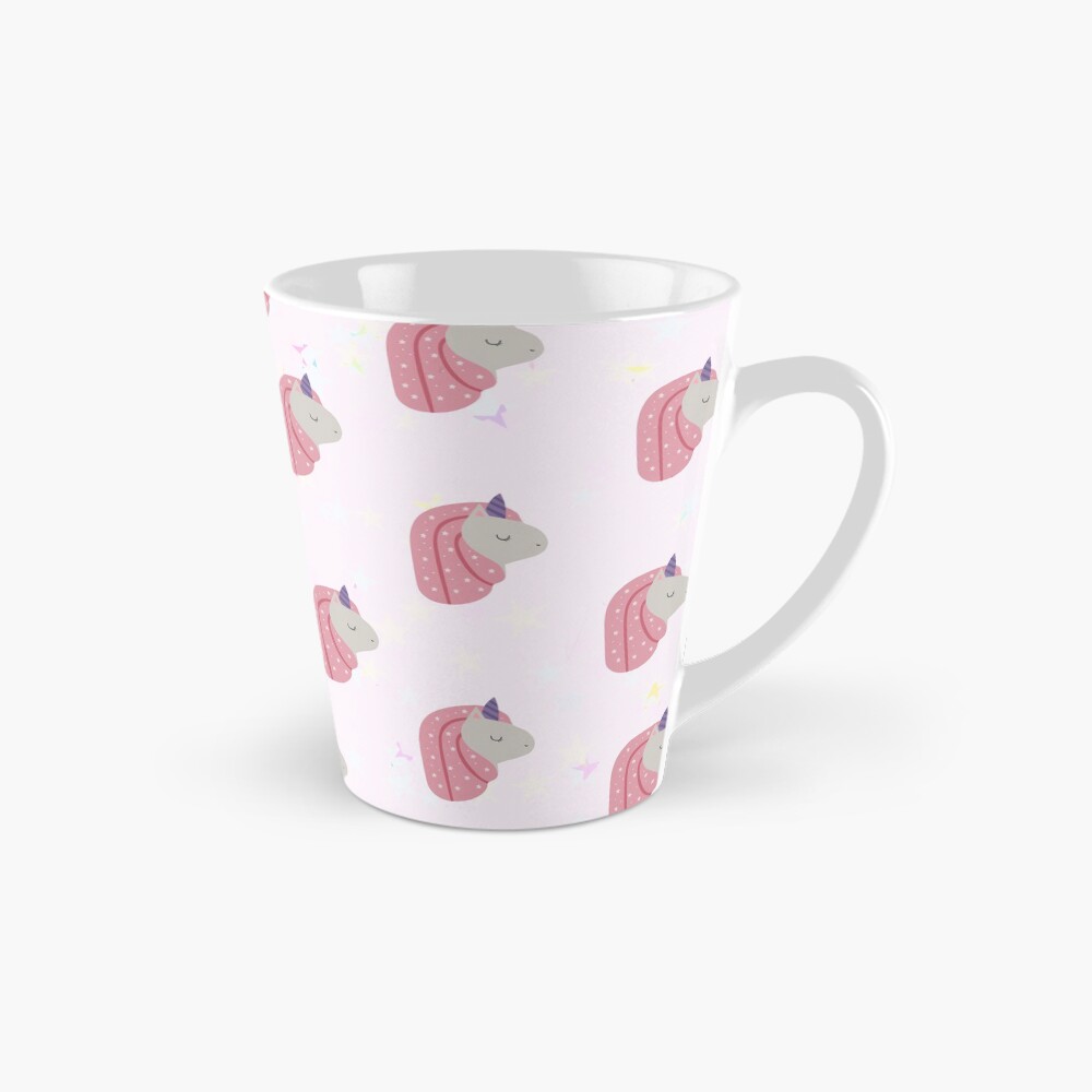 Item preview, Tall Mug designed and sold by Rusembell.