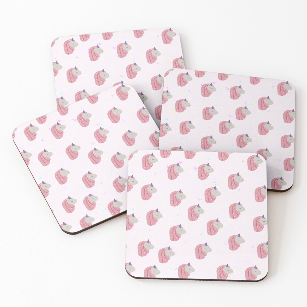 Item preview, Coasters (Set of 4) designed and sold by Rusembell.