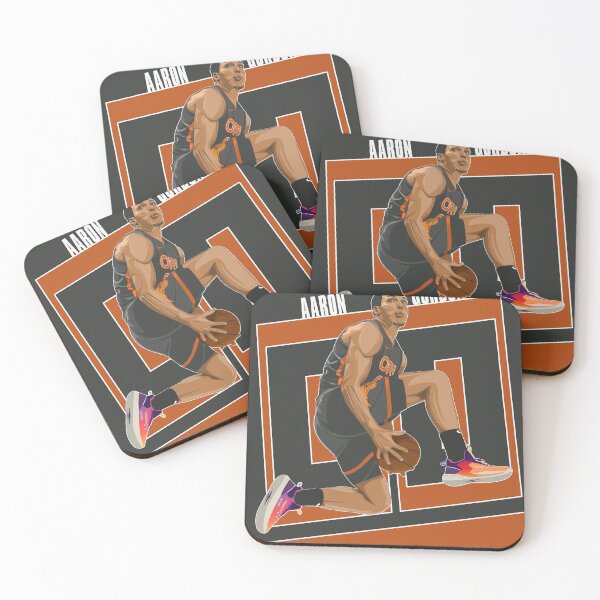Item preview, Aaron Gordon designed and sold by stickerhappy30.