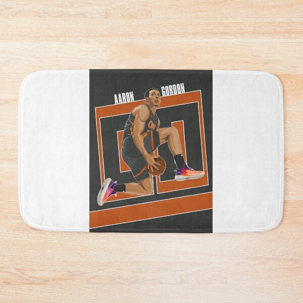 Item preview, Aaron Gordon designed and sold by stickerhappy30.