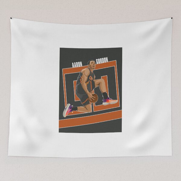 Item preview, Aaron Gordon designed and sold by stickerhappy30.
