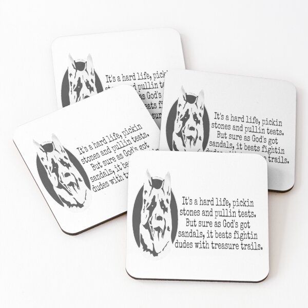Item preview, LetterKenny designed and sold by Courtney Civis.