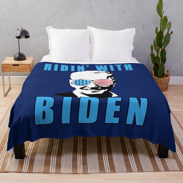 Item preview, Ridin with Biden designed and sold by LoveAndDefiance.