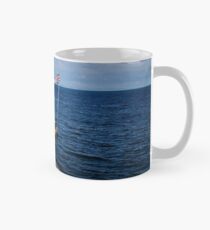Jurassic Coast Mug