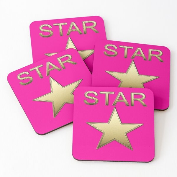 Item preview, STAR designed and sold by elenimac.