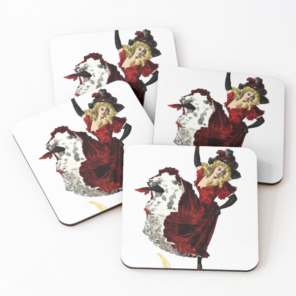 Item preview, Lottie Collins. designed and sold by theheadshed.