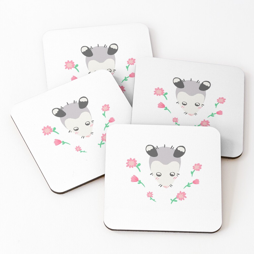 Item preview, Coasters (Set of 4) designed and sold by einsof.