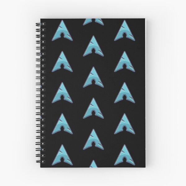 Item preview, Arte en píxeles de Arch Linux designed and sold by astrellon.