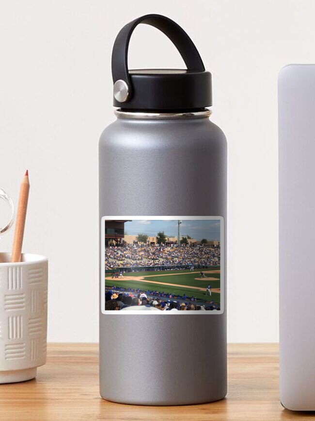 Thumbnail 1 of 3, Sticker, 2020 Cubs Spring Training designed and sold by JoeySkamel.