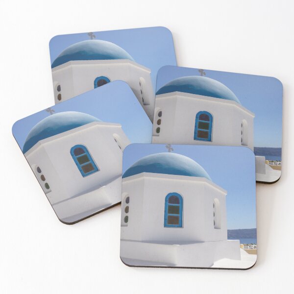 Item preview, Blue dome. designed and sold by Anne Scantlebury.