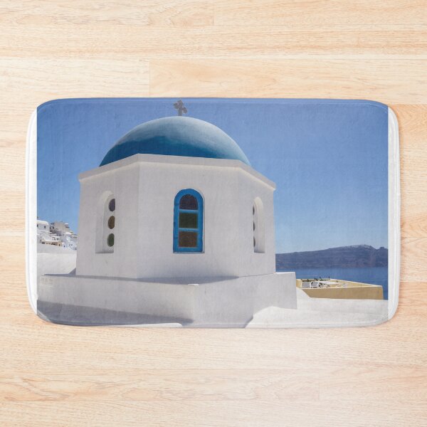 Item preview, Blue dome. designed and sold by Anne Scantlebury.