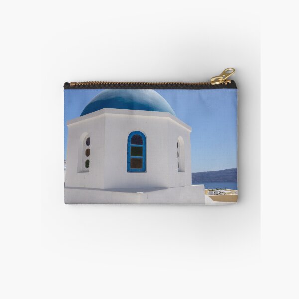 Item preview, Blue dome. designed and sold by Anne Scantlebury.