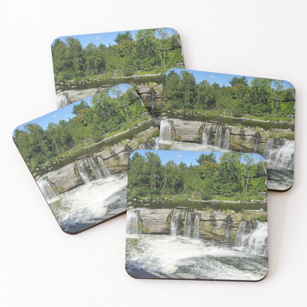 Item preview, Ottawa waterfall designed and sold by cuisinecat2.
