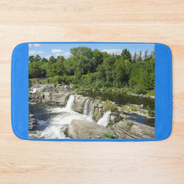 Item preview, Ottawa waterfall designed and sold by cuisinecat2.