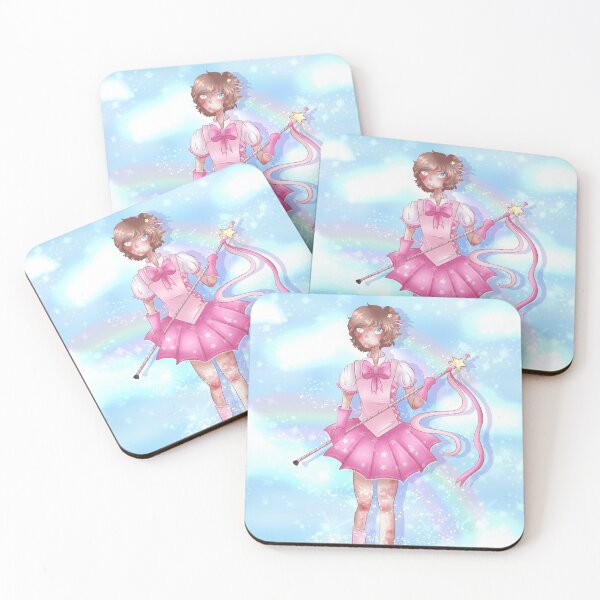 Item preview, Magical Boy Ari designed and sold by Stingrayqueen.