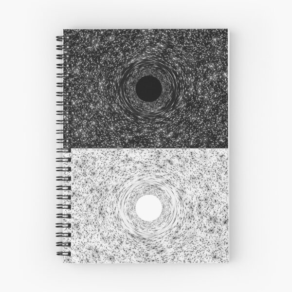 Item preview, Black Hole Inversions designed and sold by Alyxandre.
