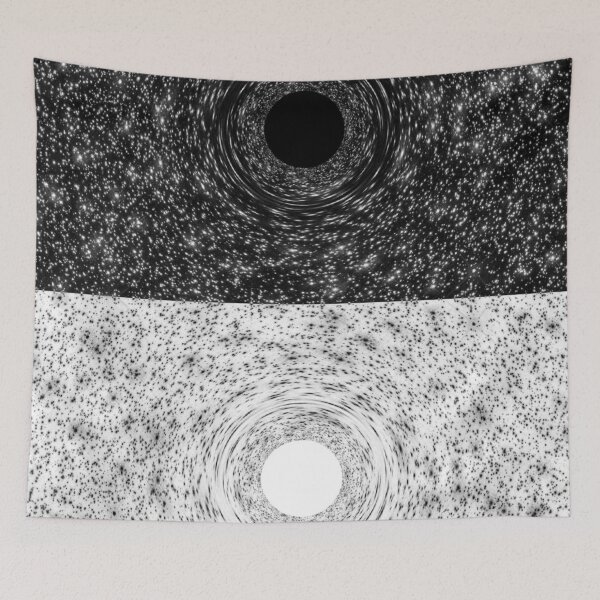 Item preview, Black Hole Inversions designed and sold by Alyxandre.