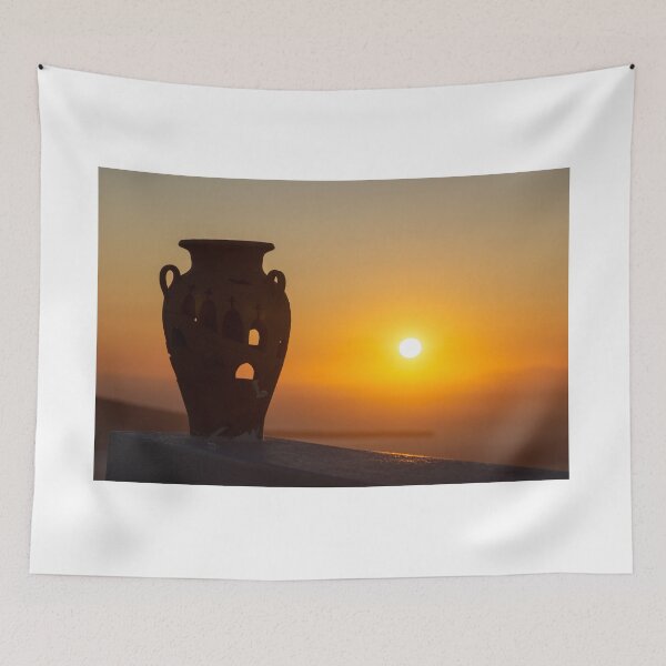 Item preview, Black urn. designed and sold by Anne Scantlebury.