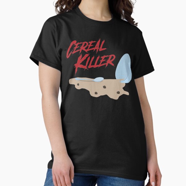 Item preview, Cocoa Cereal Killer designed and sold by Tyler Aldridge.