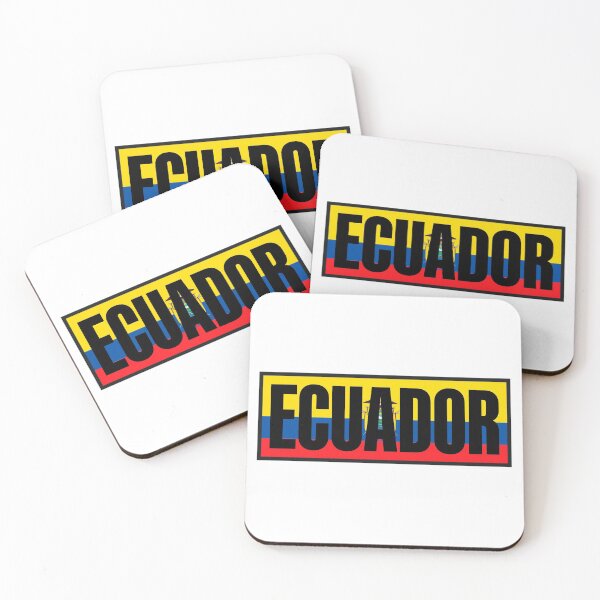Item preview, Ecuador Country designed and sold by xesed.