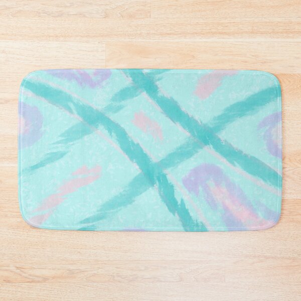 Item preview, Leopard square designed and sold by Nago-WhiteFont.