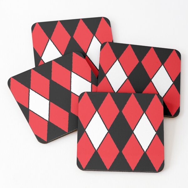 Item preview, Harlequin pattern designed and sold by JRHarshman.