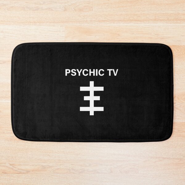 Item preview, Psychic TV designed and sold by Saving Grace Records.