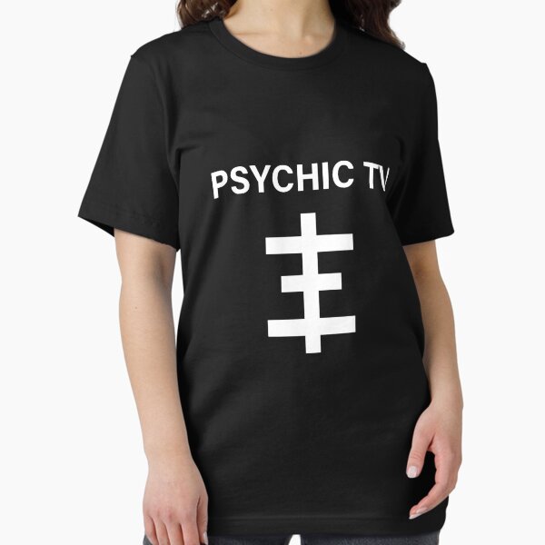 Item preview, Psychic TV designed and sold by Saving Grace Records.