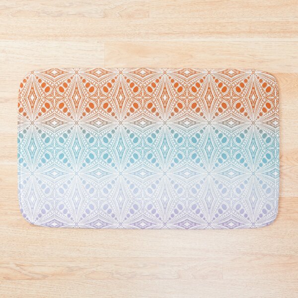 Item preview, Zen crochet designed and sold by Nago-WhiteFont.