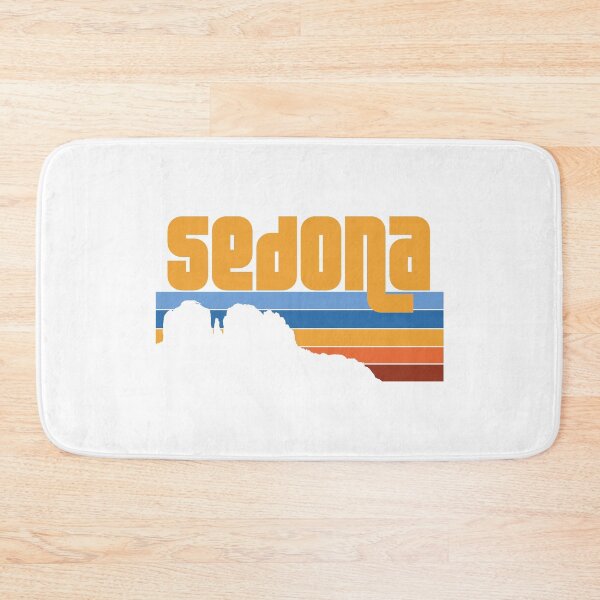 Item preview, Sedona Arizona Desert Sunset Sihouette designed and sold by palmettodigital.