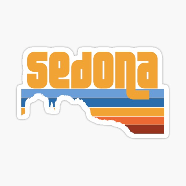 Item preview, Sedona Arizona Desert Sunset Sihouette designed and sold by palmettodigital.