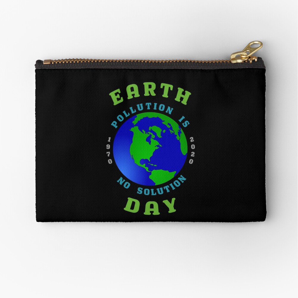 Item preview, Zipper Pouch designed and sold by maxxexchange.