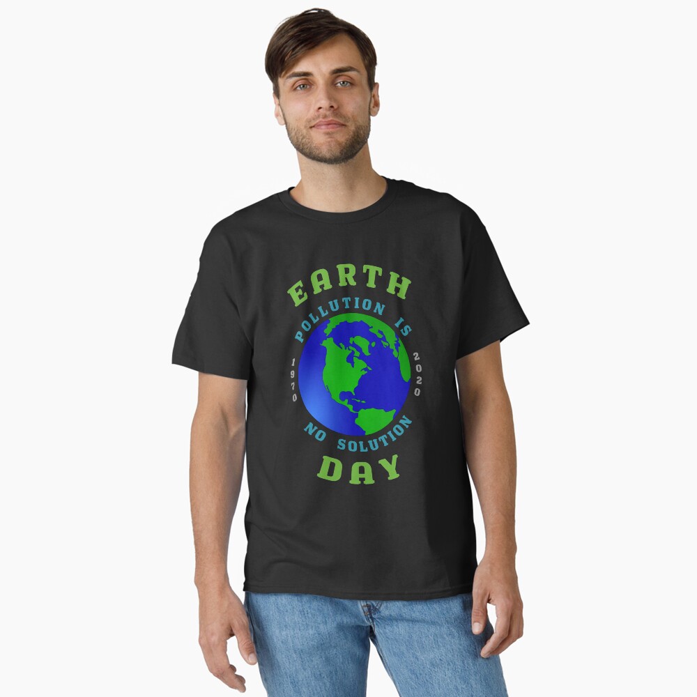 Item preview, Classic T-Shirt designed and sold by maxxexchange.