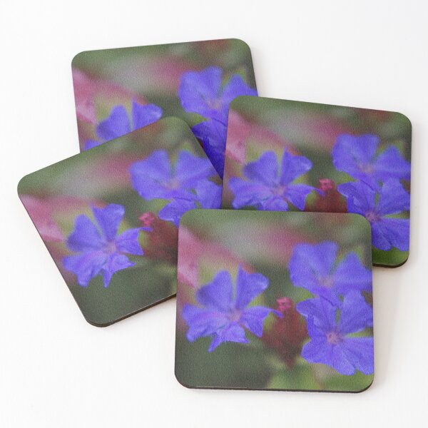 Item preview, Brilliant Blue Trio designed and sold by VikingVisual.