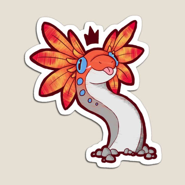 Item preview, Cute Chalk Queen Wiggler designed and sold by Boohooberry.