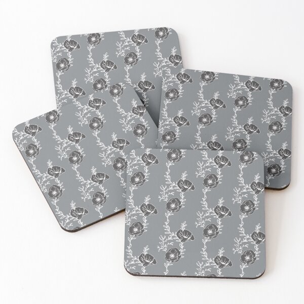Item preview, Botanical Hand-drawn Illustration designed and sold by H. Doucette Studio.