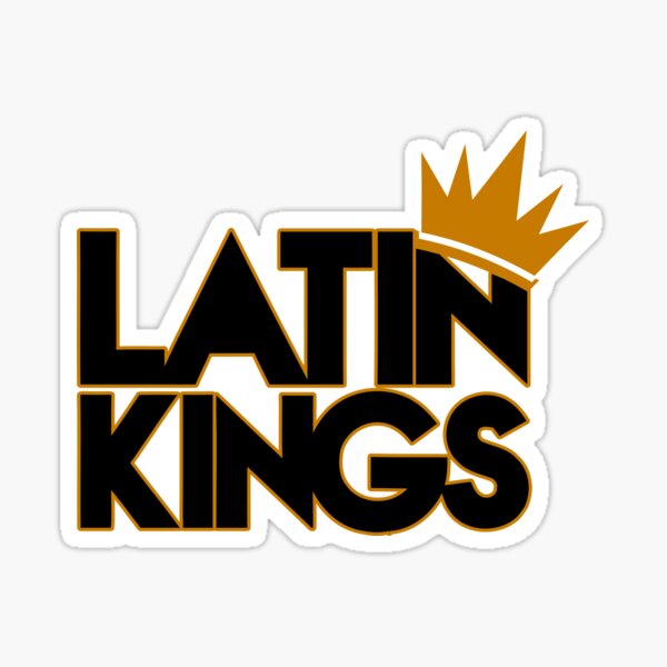 bilingual king. hispanic king. latin icon.
