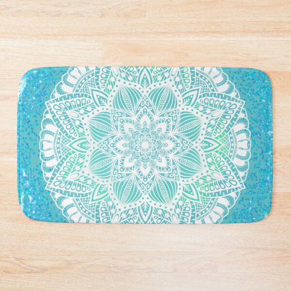 Item preview, Splash Mandala designed and sold by Nago-WhiteFont.