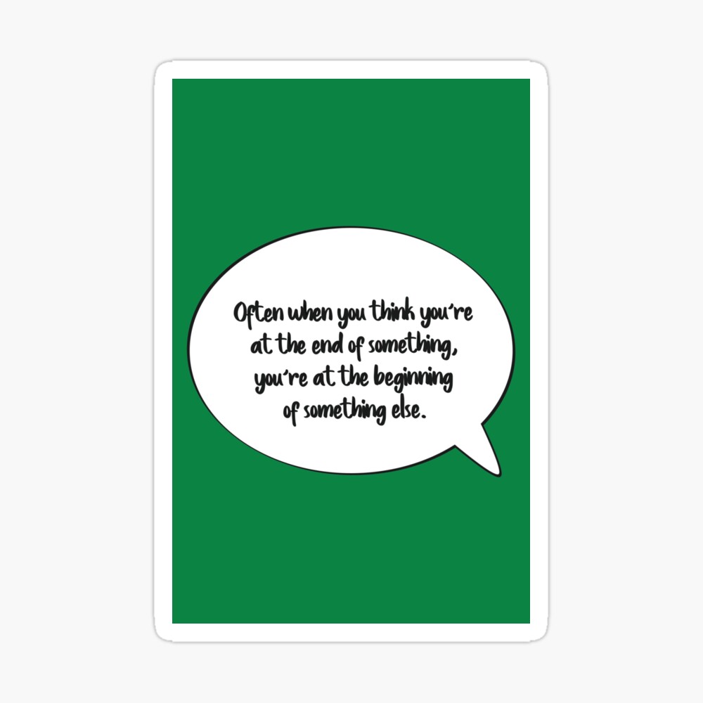Mister Rogers Neighborhood Fred Rogers Greeting Card & Stickers 