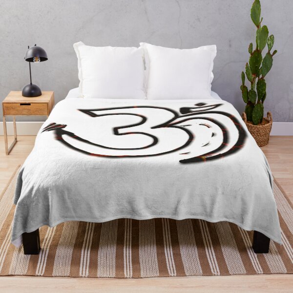 Item preview, New Om design for redbubble designed and sold by Sandy19687.