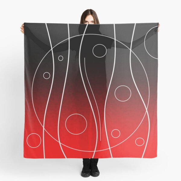 Interesting Anyhow Scarf