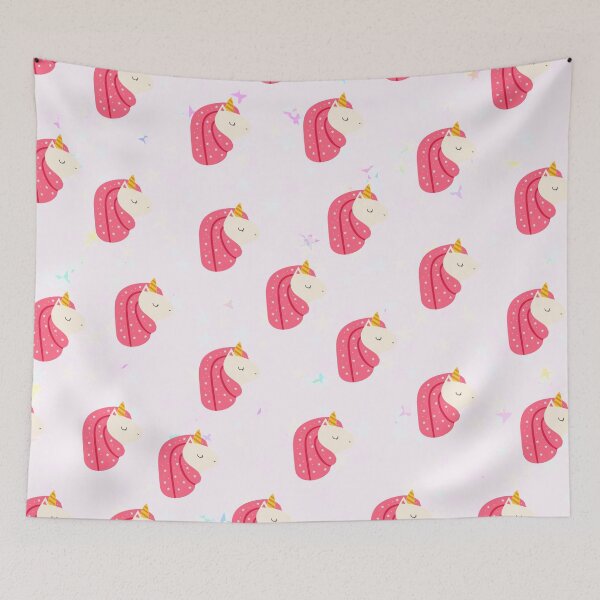 Item preview, Unicorns designed and sold by Rusembell.