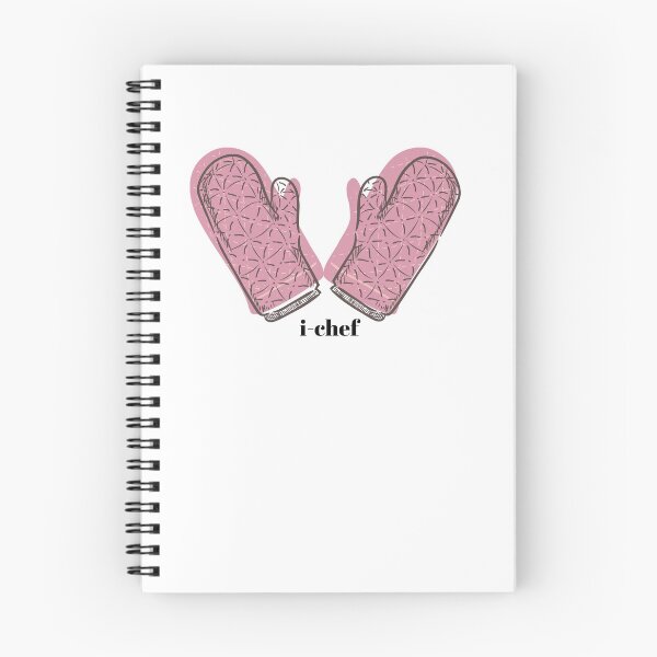 Item preview, i-chef! designed and sold by Mamalia.