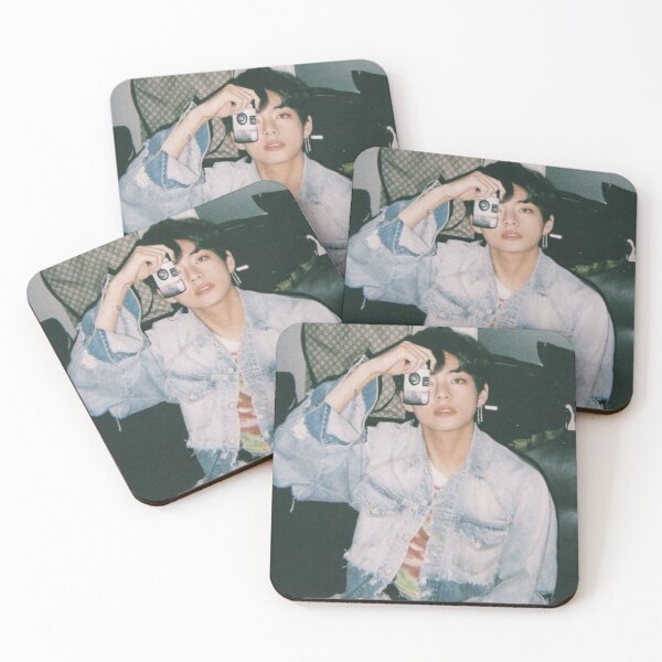 Item preview, Taehyung Photography designed and sold by JimbleJams.