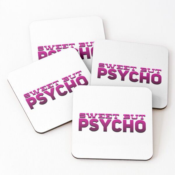 Item preview, Sweet But Psycho designed and sold by lalaynahop.
