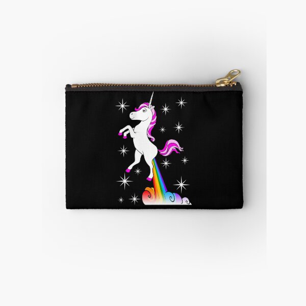Item preview, Unicorn Farting Rainbow designed and sold by Meliafroggy.