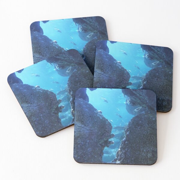 Item preview, Peak through the rocks  designed and sold by BeckStar25.