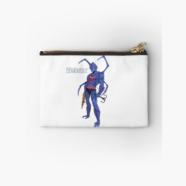 Item preview, Webhead of Eternia designed and sold by GoodWorksFKA.
