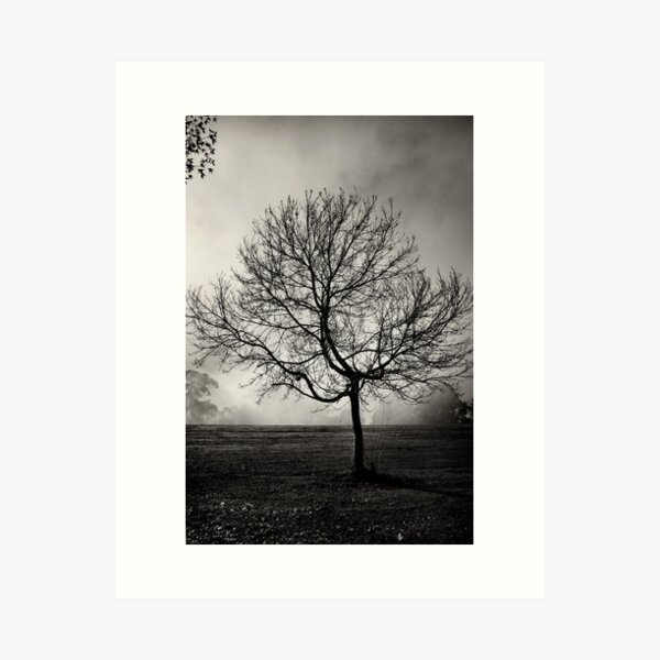 Item preview, Winter tree designed and sold by Robyn Lakeman.